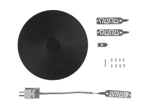 Pioneering Tech 6" Safe-T Range Element - PID-2, Replaces: 437124 437124HD PTE/PTISTBZB OEM PARTS WORLD