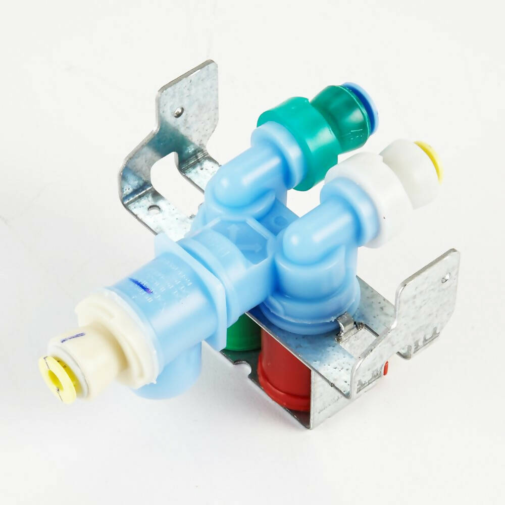Water Inlet Valve - 00609284, Replaces: PD00040028 609284 OEM PARTS WORLD