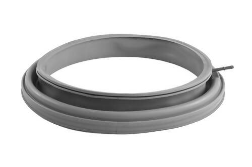 Speed Queen Front Load Washer Door Bellow With Nozzle - 802830P, Replaces: 2443244 802830 AP5644147 OEM PARTS WORLD