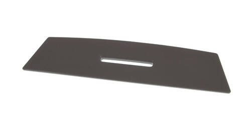 Whirlpool Refrigerator Water Dispenser Drain Grille - WPW10397395, Replaces: W10397395 OEM PARTS WORLD