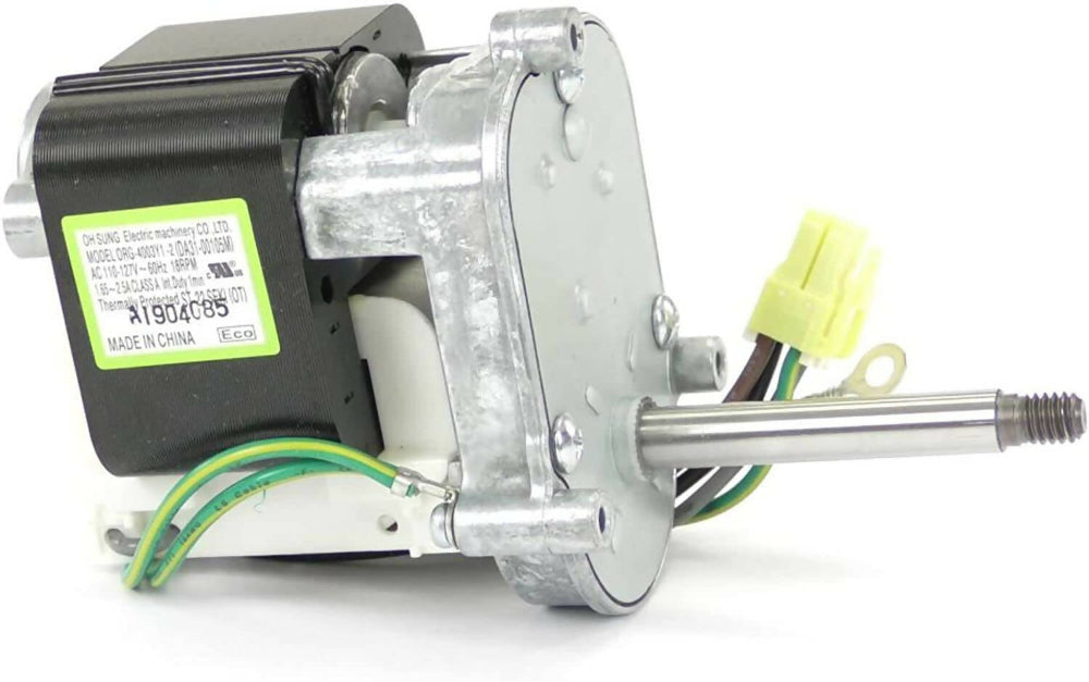 Samsung Refrigerator Auger Motor - DA31-00105J
