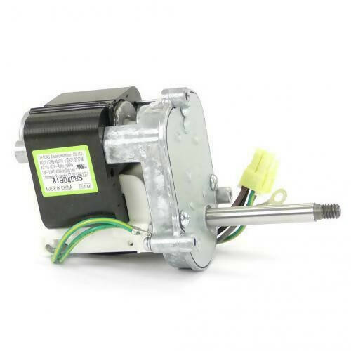 Samsung Refrigerator Auger Motor - DA31-00105M