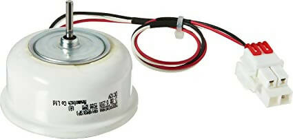 Samsung Refrigerator Evaporator Motor - DA31-00211B