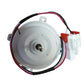 Samsung Refrigerator Condenser Fan - DA31-00278C