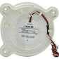 Samsung Refrigerator Evaporator Fan - DA31-00334D