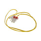 Samsung Refrigerator Defrost Temperature Sensor - DA32-10105R