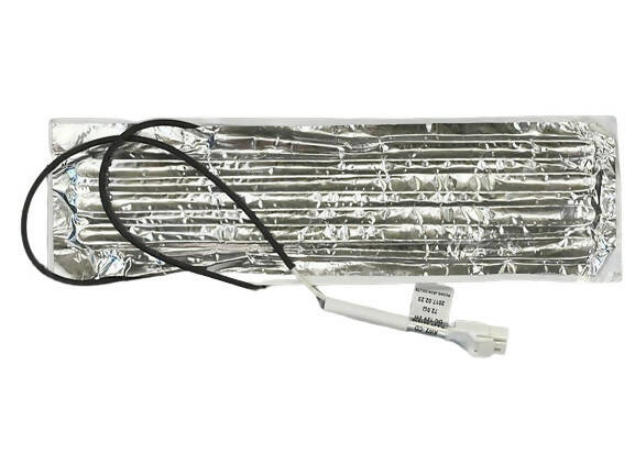 Samsung Refrigerator Ice Maker Fill Tube Heater - DA47-00192E