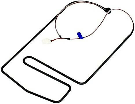 Samsung Refrigerator Defrost Heater - DA47-00311A