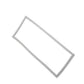 Samsung Refrigerator Door Gasket - DA63-06542A
