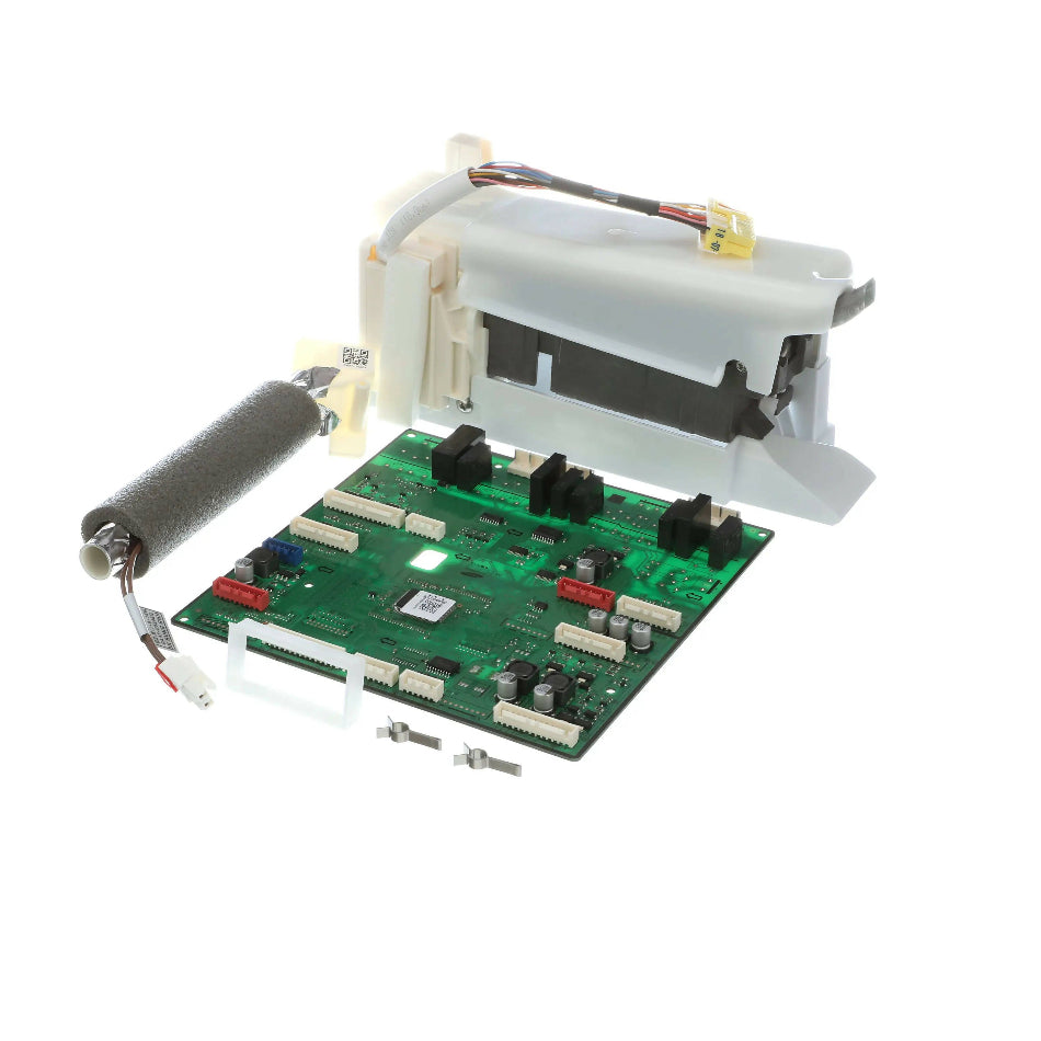 Samsung Refrigerator Ice Maker Service Kit - DA82-02640A