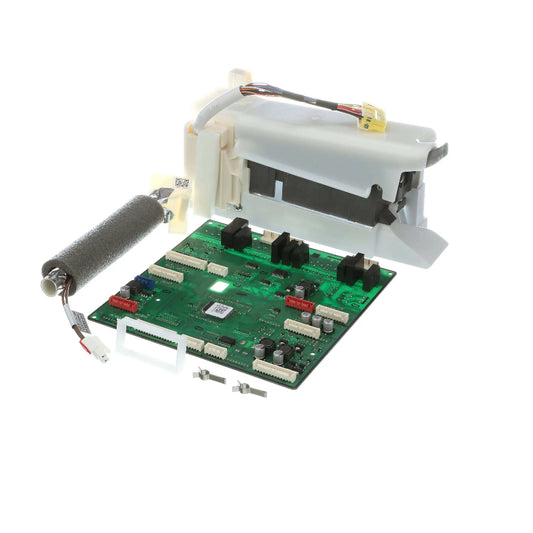 Samsung Refrigerator Ice Maker Service Kit - DA82-02640A