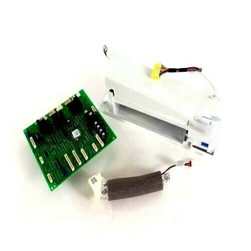 Samsung Refrigerator Ice Maker Service Kit - DA82-02649A