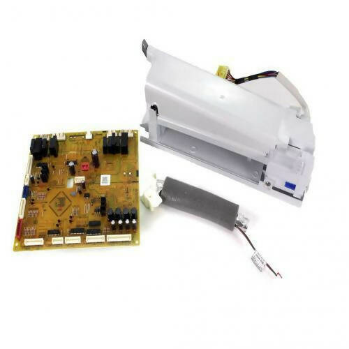 Samsung Refrigerator Ice Maker Service Kit - DA82-02670A