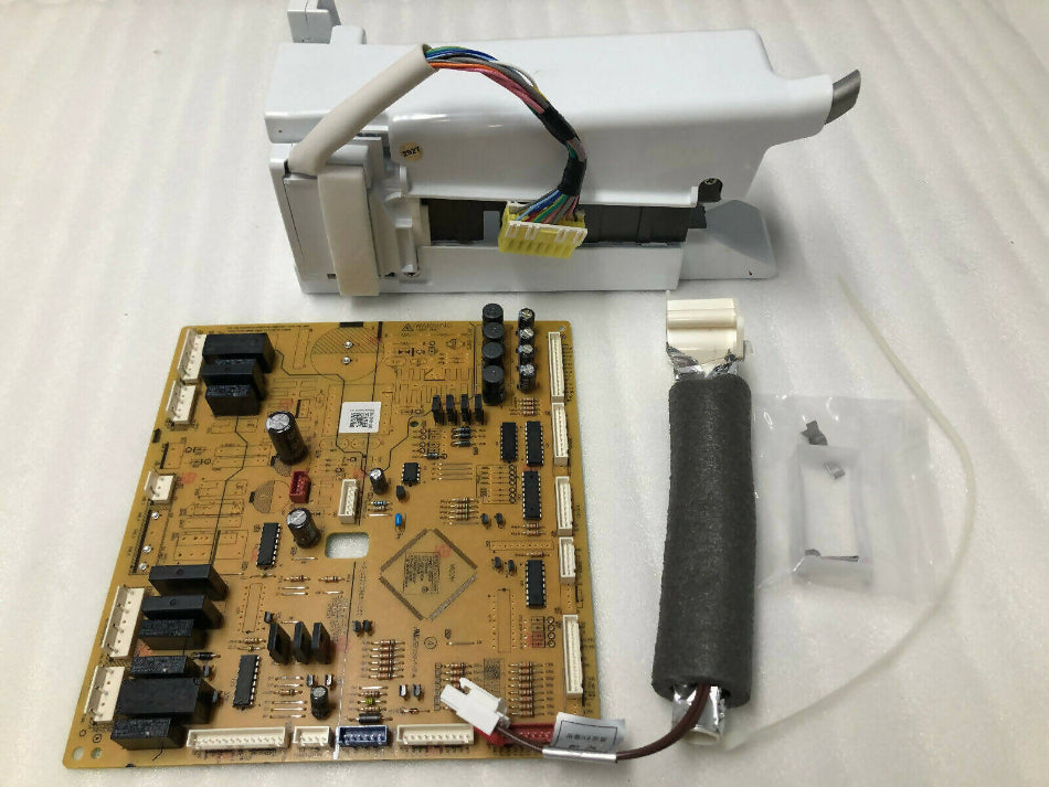 Samsung Refrigerator Ice Maker Service Kit - DA82-02671A