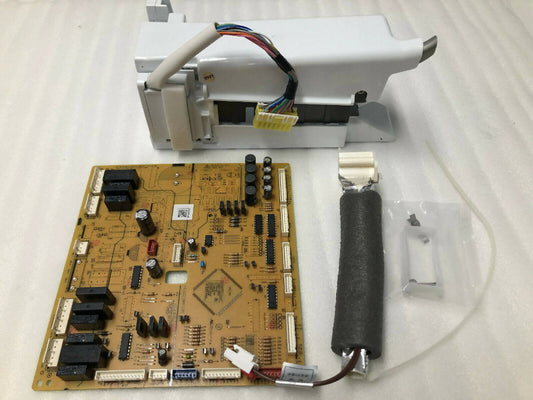 Samsung Refrigerator Ice Maker Service Kit - DA82-02671A