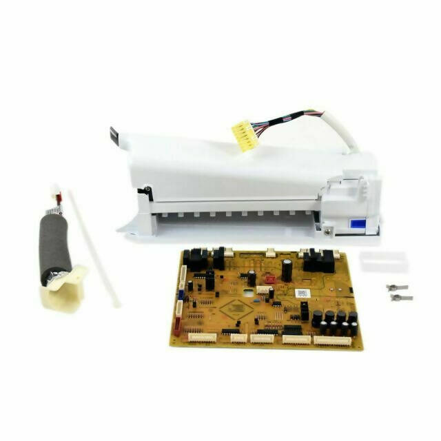 Samsung Refrigerator Ice Maker Service Kit - DA82-02673A