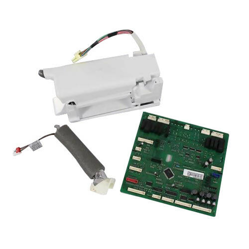 Samsung Refrigerator Ice Maker Service Kit - DA82-02699A