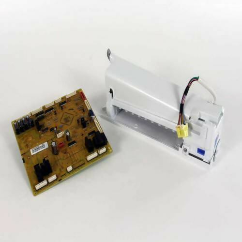 Samsung Refrigerator Ice Maker Service Kit - DA82-02701A