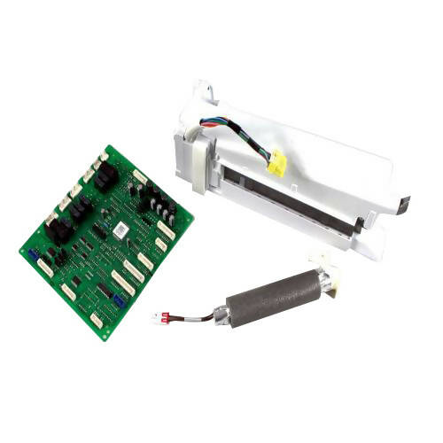 Samsung Refrigerator Ice Maker Service Kit - DA82-02707A