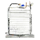 Samsung Refrigerator Evaporator Coil - DA96-00516R