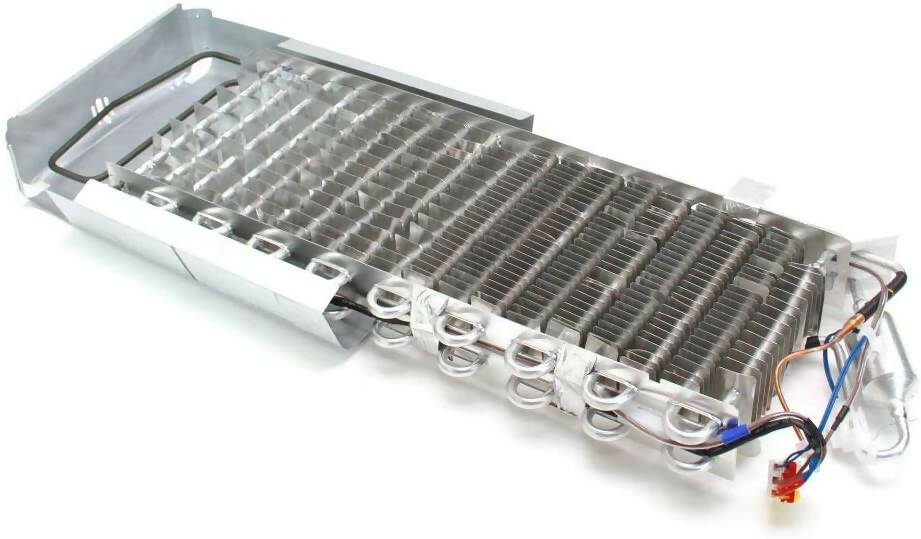 Samsung Refrigerator Evaporator Coil - DA96-00612C