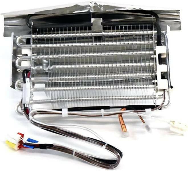 Samsung Refrigerator Evaporator - DA96-00673K