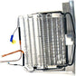 Samsung Refrigerator Evaporator - DA96-00681J