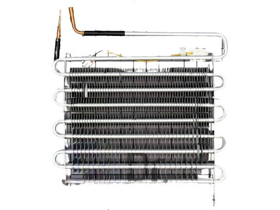 Samsung Refrigerator Evaporator - DA96-01140A
