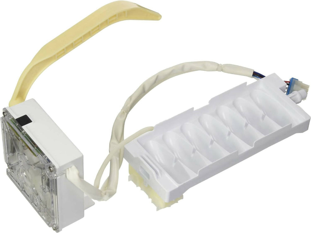 Samsung Refrigerator Ice Maker Assembly - DA97-00258J