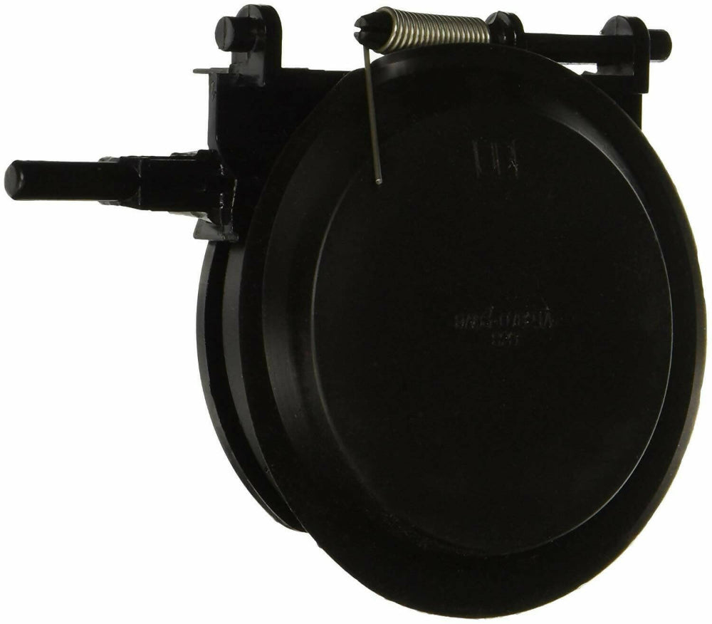 Samsung Refrigerator Ice Route Cover - DA97-00883E