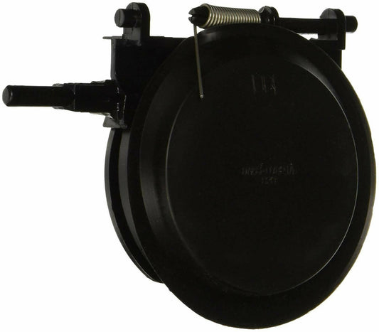 Samsung Refrigerator Ice Route Cover - DA97-00883E