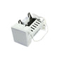 Samsung Refrigerator Ice Maker - DA97-02965E