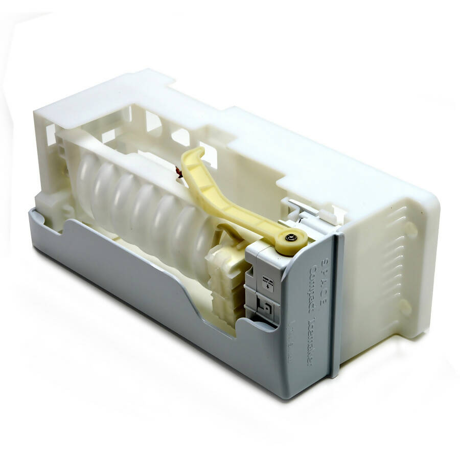 Samsung Refrigerator Ice Maker Assembly - DA97-05037D