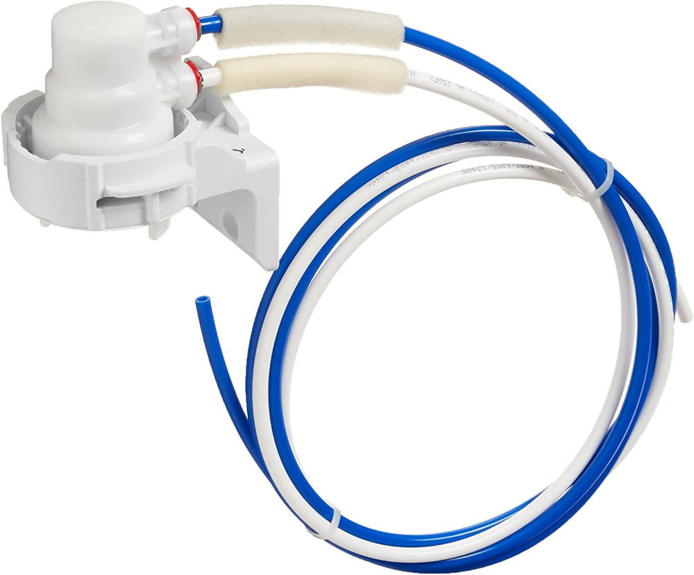 Samsung Refrigerator Filter Head - DA97-06317A