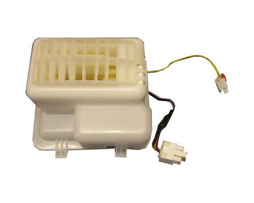 Samsung Refrigerator Damper Motor Cover - DA97-06324C