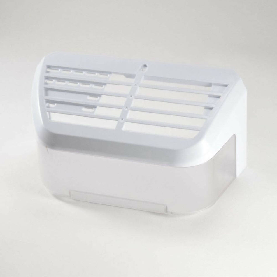 Samsung Refrigerator Ice Maker Cover Assembly - DA97-06568D