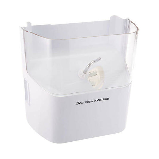 Samsung Refrigerator Ice Container - DA97-06569L