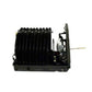 Samsung Refrigerator Condenser Coil & Fan Drain - DA97-07825F