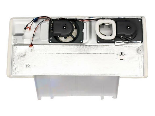 Samsung Refrigerator Evaporator Cover - DA97-07906B