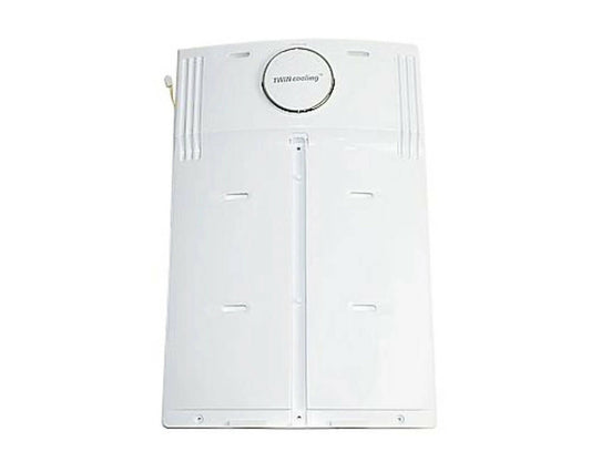 Samsung Refrigerator Evaporator Cover - DA97-08540D