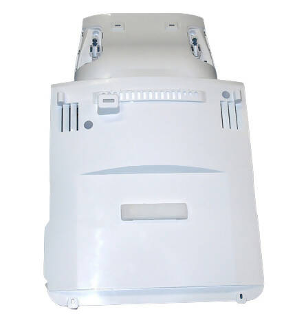 Samsung Refrigerator Evaporator Cover - DA97-08724J