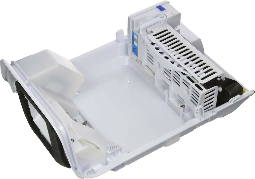 Samsung Refrigerator Ice Maker & Auger Motor - DA97-11095E