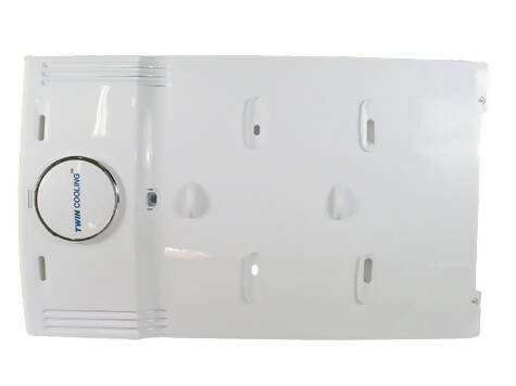 Samsung Refrigerator Evaporator Cover - DA97-11823A