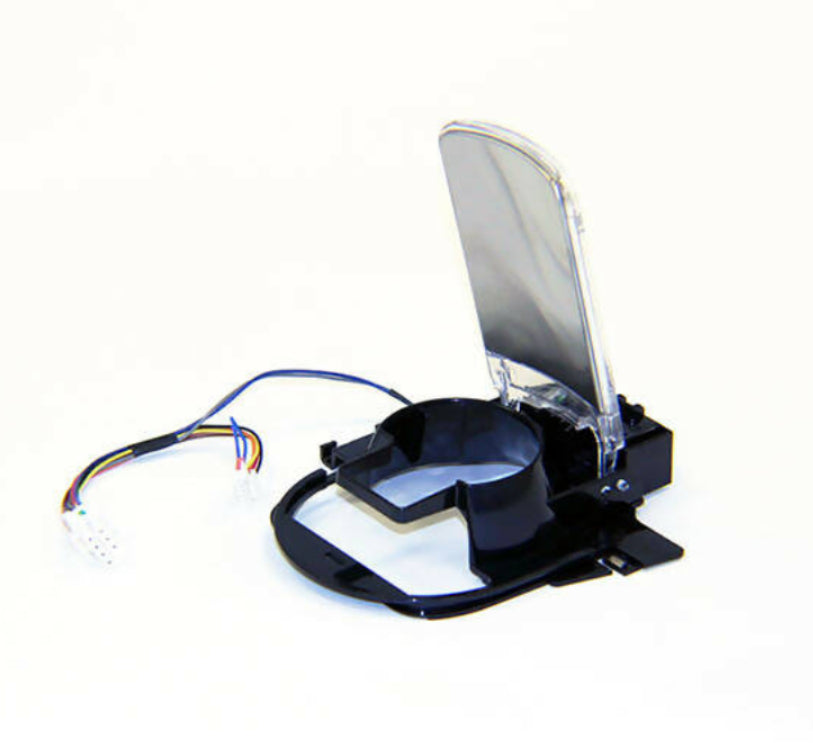 Dispenser Actuator Lever - DA97-12628H, Replaces: PD00031654 OEM PARTS WORLD