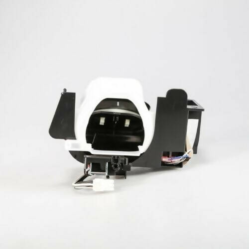 Samsung Refrigerator Ice Chute Door and Funnel - DA97-13829A