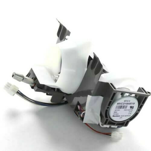 Samsung Refrigerator Ice Route Guide - DA97-14505A