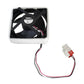Samsung Refrigerator Evaporator Fan Motor - DA97-16026A