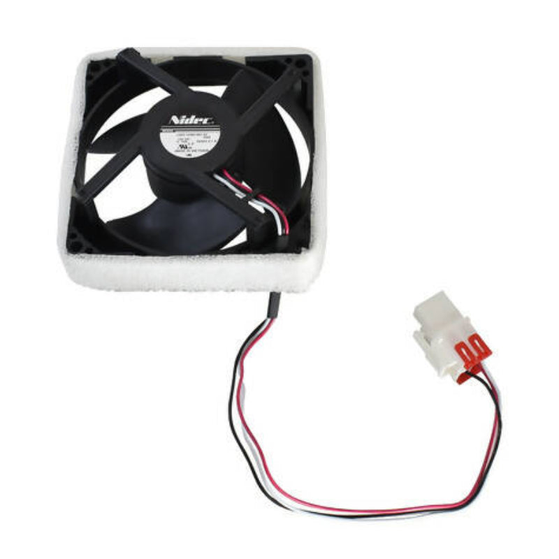 Samsung Refrigerator Evaporator Fan Motor - DA97-16026A