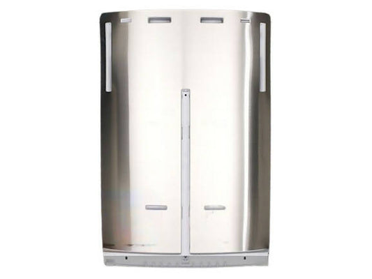 Samsung Refrigerator Evaporator Cover - DA97-16028A