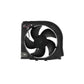 Samsung Refrigerator Condenser Fan - DA97-20025A